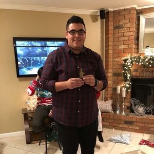 Meet your Posher, Andy